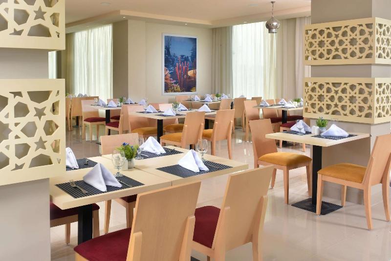 Hotelux La Playa Alamein El-Alamein Exterior foto